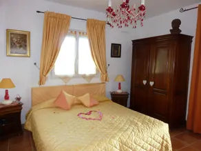 Hotel Martinengo - Chambre
