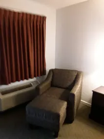 Italy Inn - Room