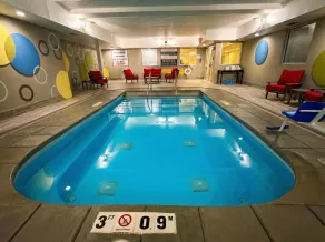 Best Western Plus Sandusky Hotel & Suites - Piscine