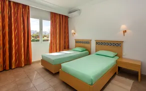 Corail Apart’hotel & Splash park - Værelse