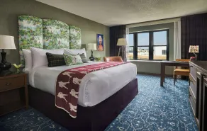 Graduate by Hilton Minneapolis - Chambre