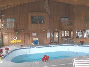 Royalton Inn and Suites, Wilmington,Ohio - Piscine