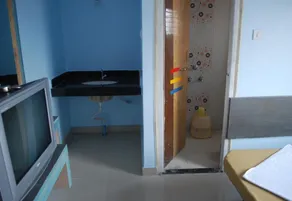Hotel Utsav - Bathroom