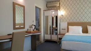 Konak Park Hotel - Habitación