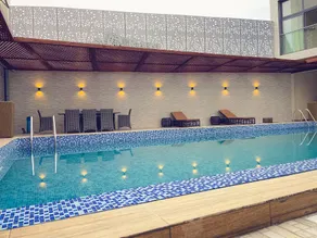 Hôtel Regina The Pearl - Pool