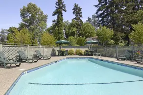 Baymont by Wyndham Seattle/Kirkland WA - Piscine