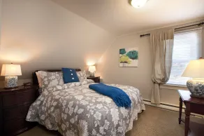 Inn By The Bay - Quarto