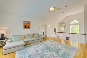 Pet-Friendly Southampton Paradise with Pool! - Interiör