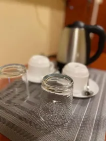 Rufana Suites - Room