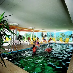 Aldranser Hof - Piscine