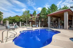 Comfort Inn Flagstaff South I-17 - Piscine
