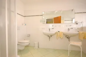 Hotel Hirschen - Bathroom
