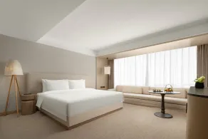 GUILIN LI RIVER CIAO Hotel - Rum