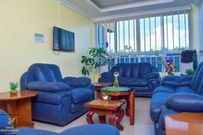 ODELIA GARDENS HOTEL - Chambre