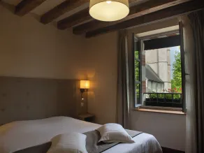 Relais de la Loire - Camera