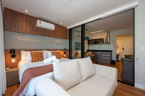 Wanderlust Experience Hotel BW Signature Collection OFICIAL - Camera
