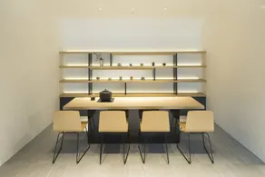 Hotel Granbinario Komatsu - Hall