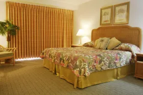 Castaways Resort and Suites - Room
