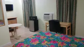 Travelers Inn - Clearwater - Rum