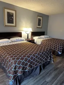 Lawrenceville Inn - Chambre