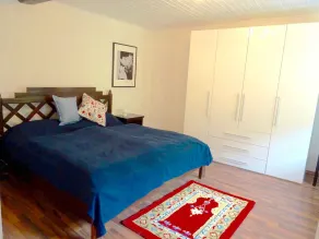 Ferienwohnung Petrina Donaustauf - Værelse