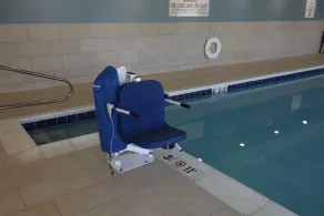 Holiday Inn Express McCook by IHG - Pool