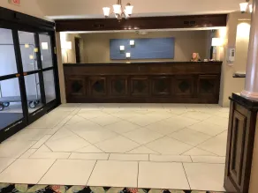 Country Inn & Suites by Radisson, Murrells Inlet, SC - Reception