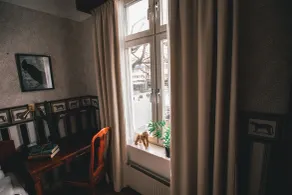 Mojo Hotell - Room
