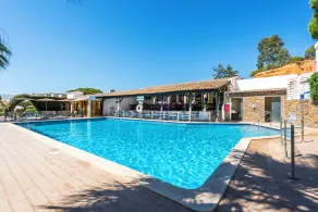 Hotel Pinhal do Sol - Piscine