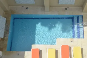 Hotel OR - Piscine