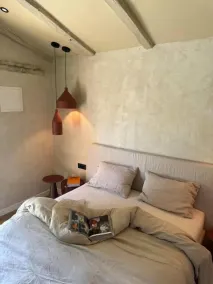 Le Chateau B&B - Zimmer