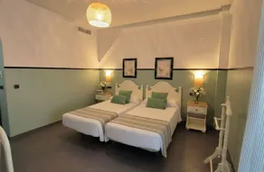 Hotel Mitra Crisálida - Værelse