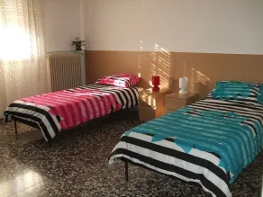 Venice Lagoon House B&B - Chambre