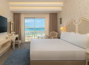 Dolce by Wyndham Cesme Alacati - Room