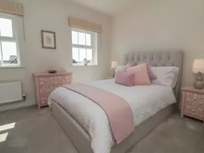 Seashell Sands - Room