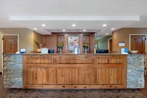Best Western Colonial Inn - Hall