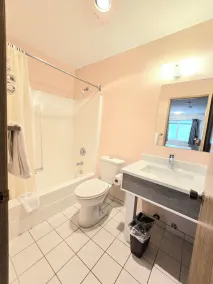 Swiss Village Inn - Chambre