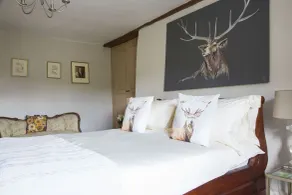 Forthay Bed and Breakfast - Quarto