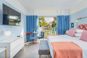 Pestana Casino Studios - Chambre