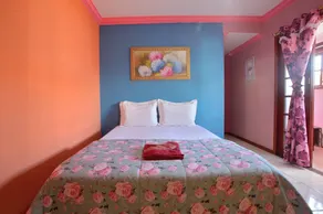 Suites Palmeiras Cabo Frio - Room