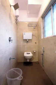 Gagal Home - Apartments Suite - Badrum