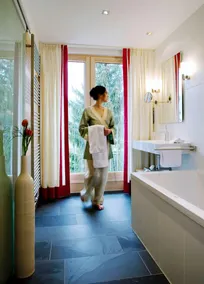 Schlegelhof - Salle de bain