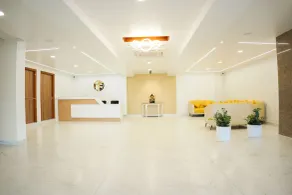 Manchester Suites - Reception