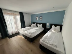 Hotel Berghof - Værelse