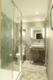 The Craft House - Salle de bain