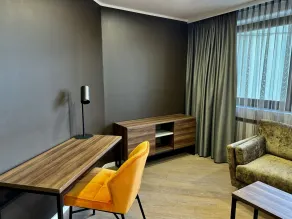 Trip Inn Hotel Frankfurt-Heusenstamm Tagungshotel - Camera
