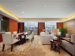 King World Hotel Chongqing - Interni
