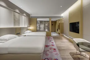 Kaohsiung Marriott Hotel - Room