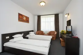 Residence Ambient - Room