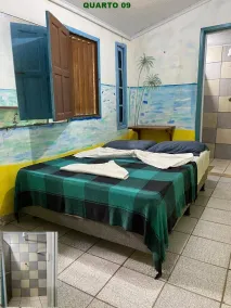 Pousada CHT Refúgio Espiritual e Saúde - Zimmer